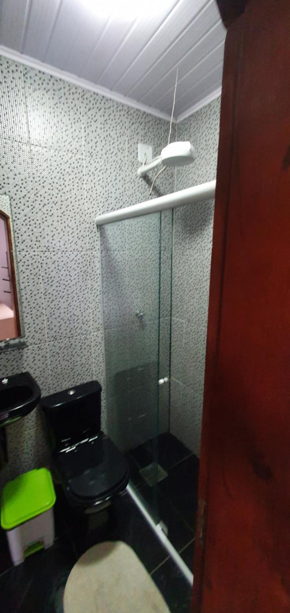 Pousada Fonseca Itanhaém Kamer foto