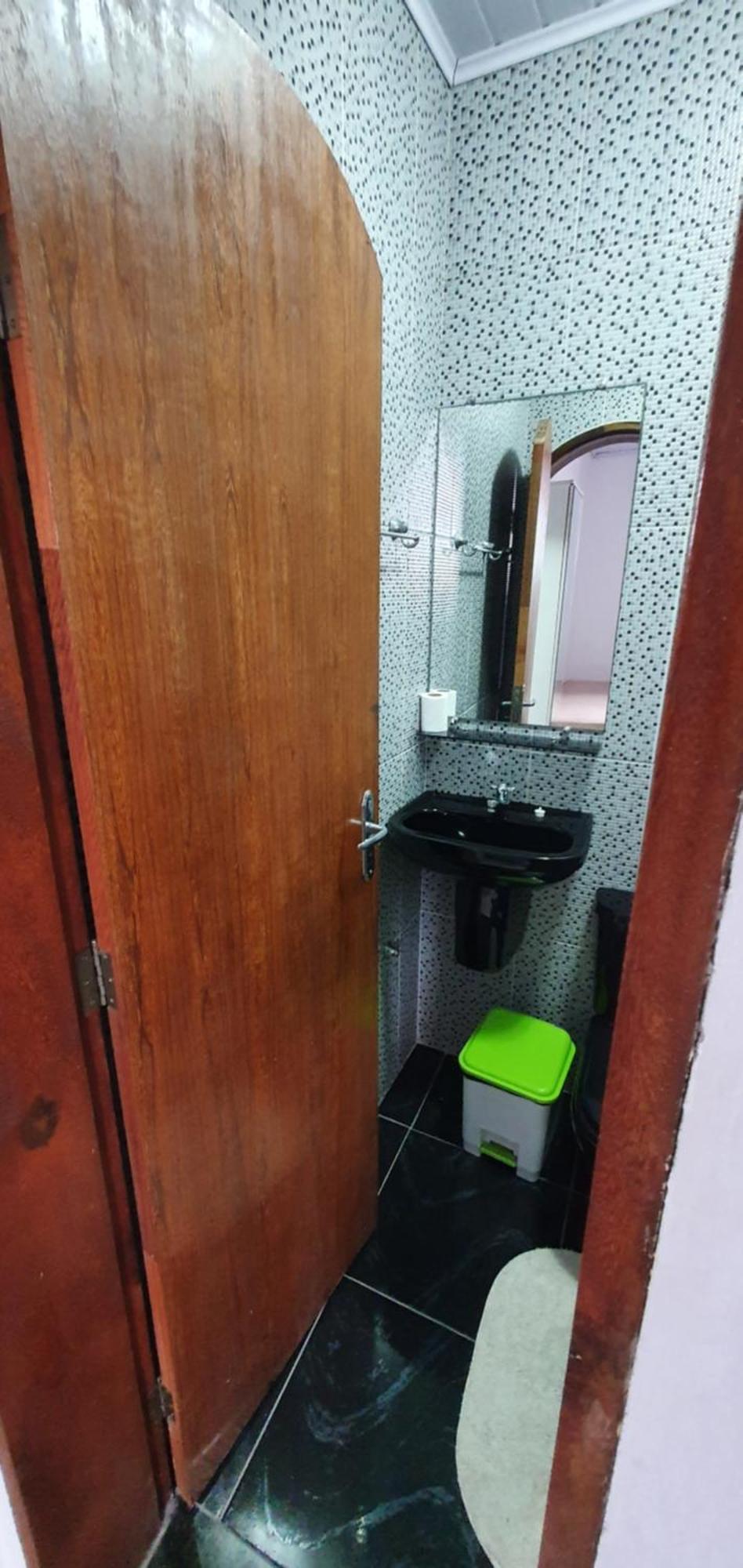 Pousada Fonseca Itanhaém Kamer foto